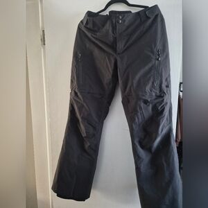 Mec Snowpants Size 12